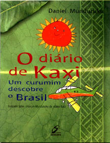 O Diário de Kaxi
